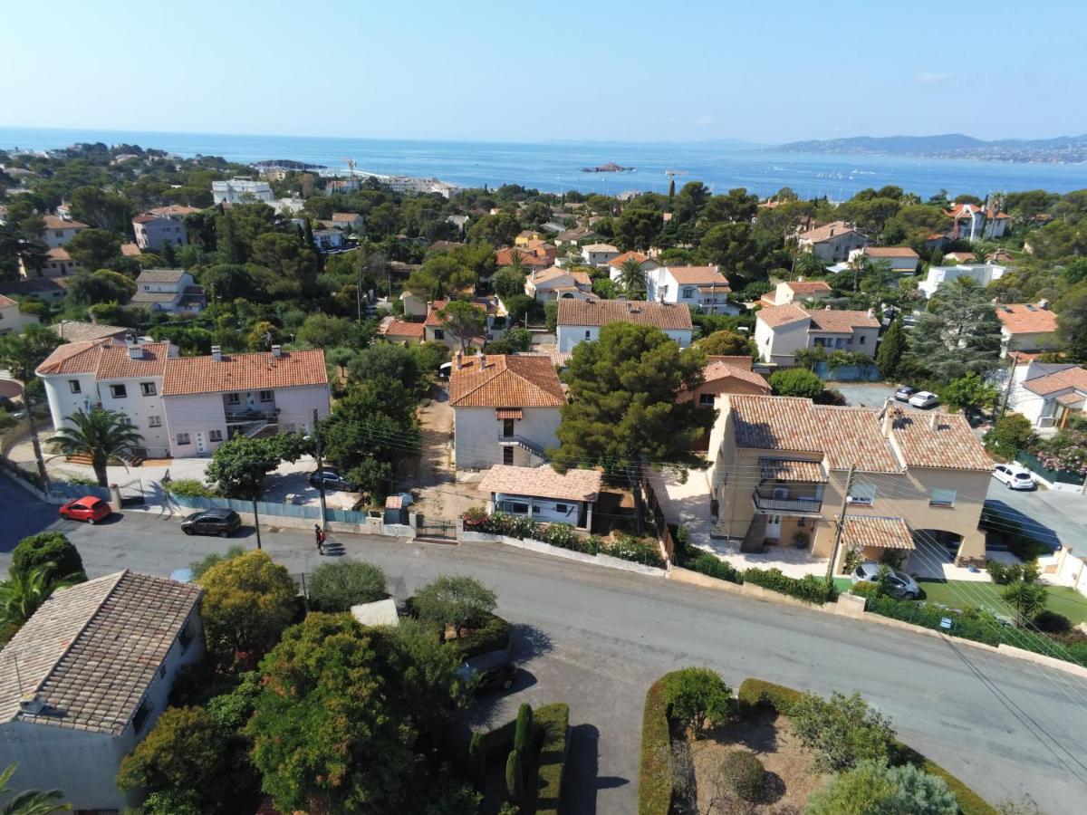 Villa Esterel Saint-Raphaël Esterno foto