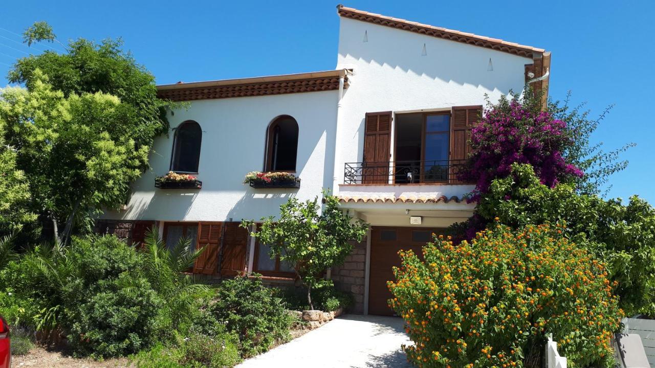 Villa Esterel Saint-Raphaël Esterno foto