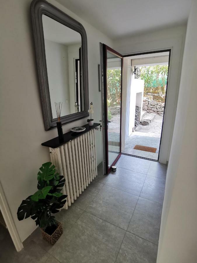 Villa Esterel Saint-Raphaël Esterno foto